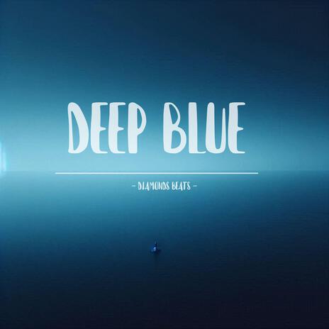 deep blue