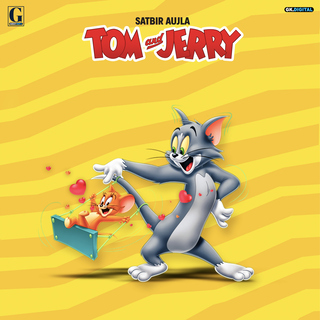 Tom and Jerry