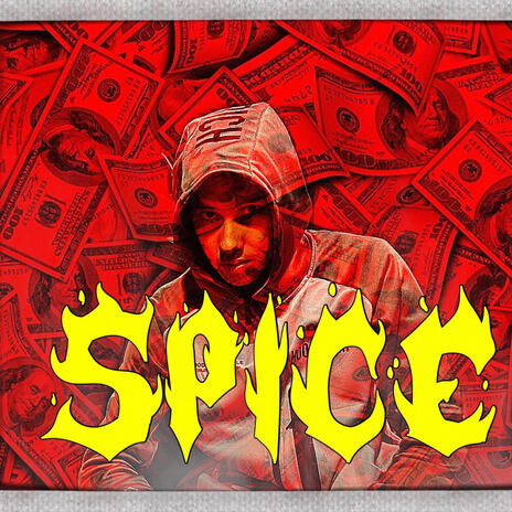 SPICE | Boomplay Music