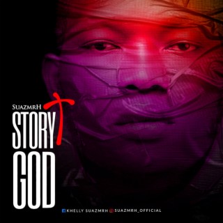 Story God
