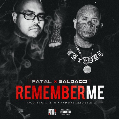 Remember Me ft. Baldacci | Boomplay Music