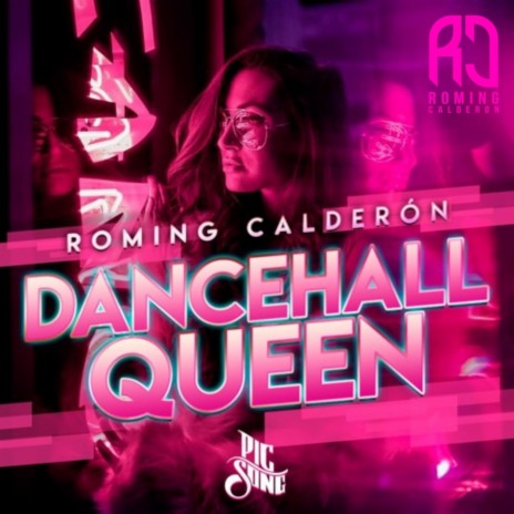 Dancehall Queen (Remix) | Boomplay Music