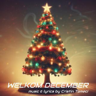 WELKOM DECEMBER