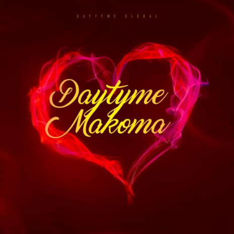 Makoma (my heart) | Boomplay Music
