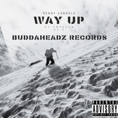 Way Up ft. Twista & v | Boomplay Music