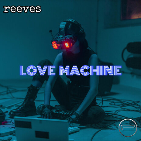 Love Machine | Boomplay Music