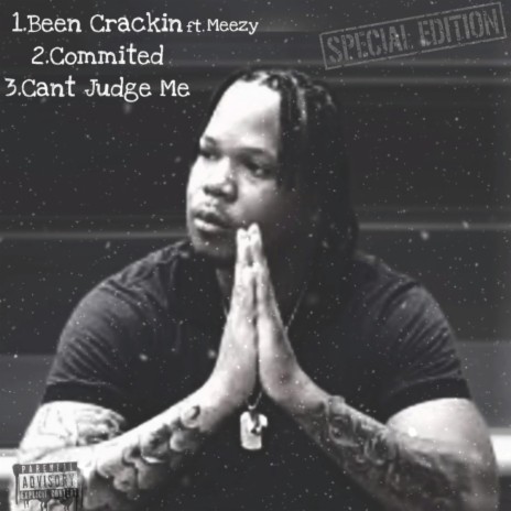 Can't Judge Me | Boomplay Music