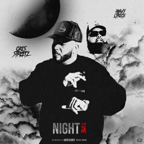 Night Time ft. Heavy Lyrics | Boomplay Music