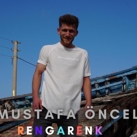 RenGarenk | Boomplay Music