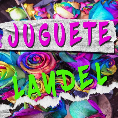 JUGUETE | Boomplay Music
