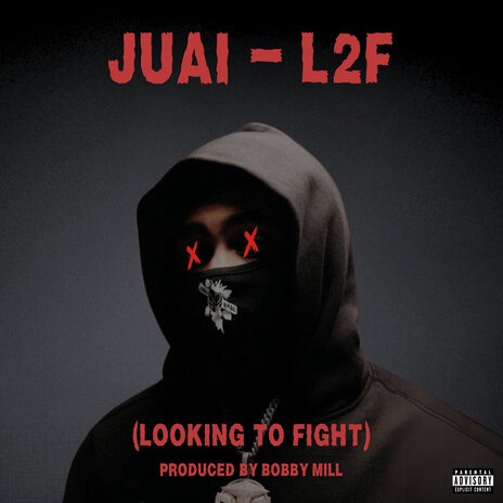 L2F (Looking To Fight) | Boomplay Music