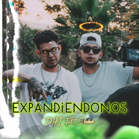 Expandiendonos (feat. Skaberur) | Boomplay Music