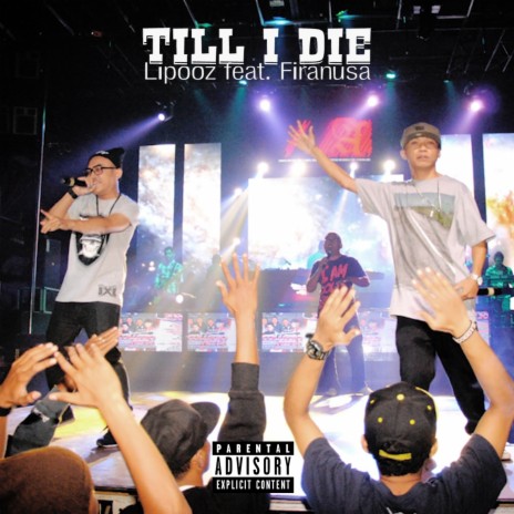 Till I Die ft. Firanusa | Boomplay Music