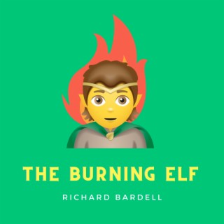 The Burning Elf