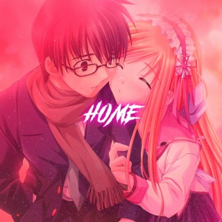 Home (Nightcore)