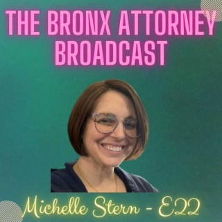 The Bronx Attorney Broadcast Podcast Boomplay