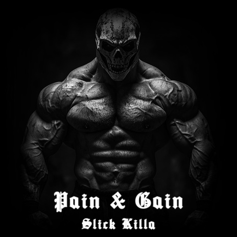 Pain and Gain (Slowed) | Boomplay Music