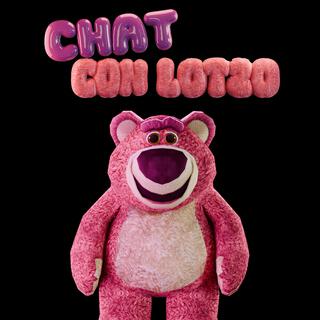 CHAT CON LOTZO