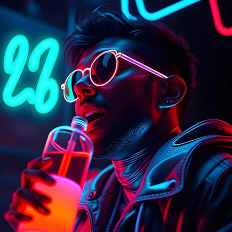 Neon Intoxication | Boomplay Music