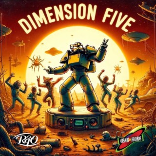 Dimension 5