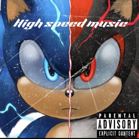 High Speed Music ft. Ytb Jdott | Boomplay Music