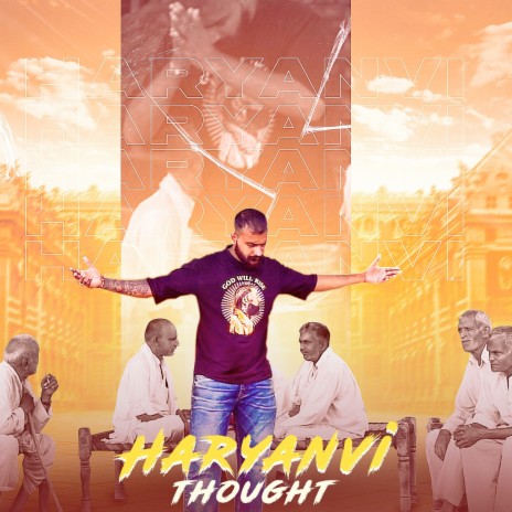 Haryanvi Thought ft. Mohit Khanpuriya | Boomplay Music