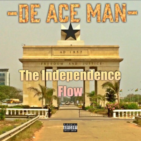 The Independence Flow | Boomplay Music