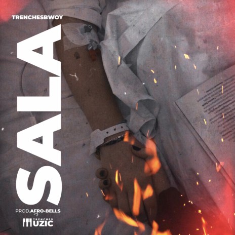 SALA | Boomplay Music