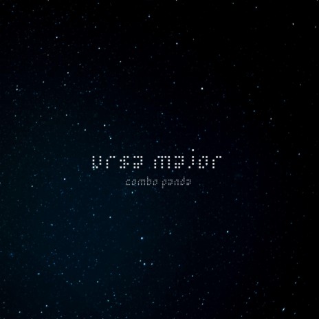 O (Ursa Major) ft. Ammah Blessed Racho Orgino | Boomplay Music