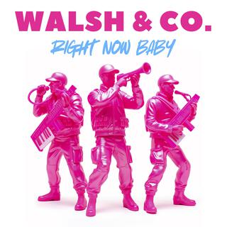 Walsh & Co.