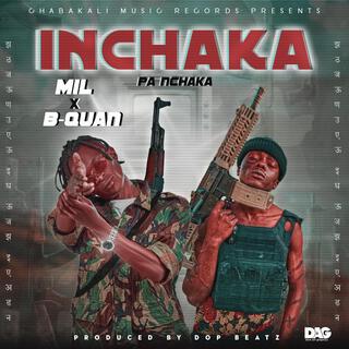 Inchaka pa nchaka