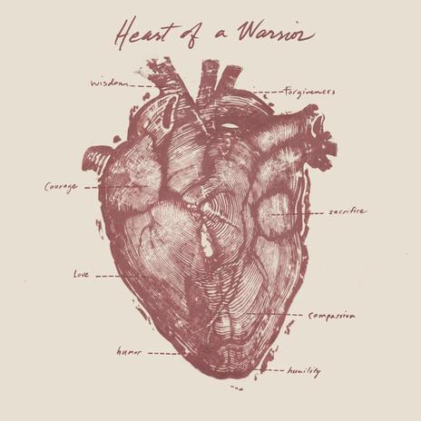 Heart of a Warrior, Pt. 2 | Boomplay Music