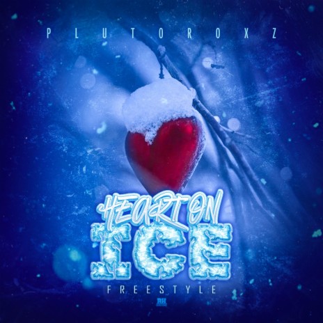 Heart On Ice Freestyle | Boomplay Music