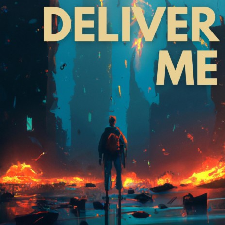 Deliver Me | Boomplay Music