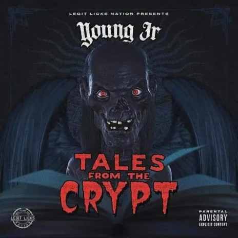 Tales from the Crypt ft. Hardbody | Boomplay Music