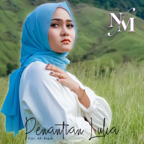 Penantian Luka | Boomplay Music