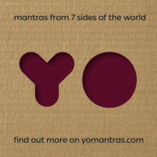 Mantras from 7 Sides of the World