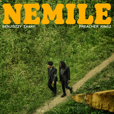 Nemile ft. Preacher Kingz | Boomplay Music