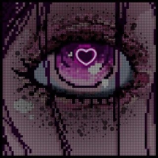 anybody can find love (except you.) (breakcore, slowed + reverb instrumental)