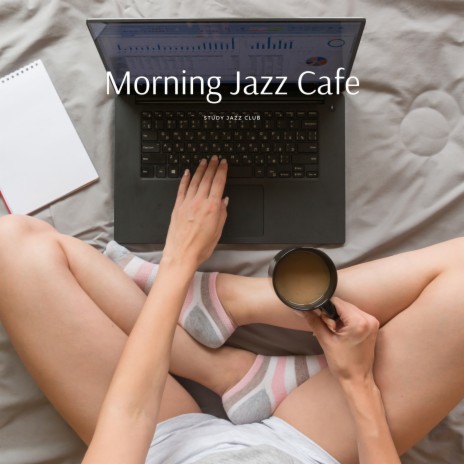 Library Lullaby ft. Study Jazz & Java Jazz Cafe