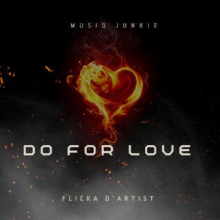 Do For Love