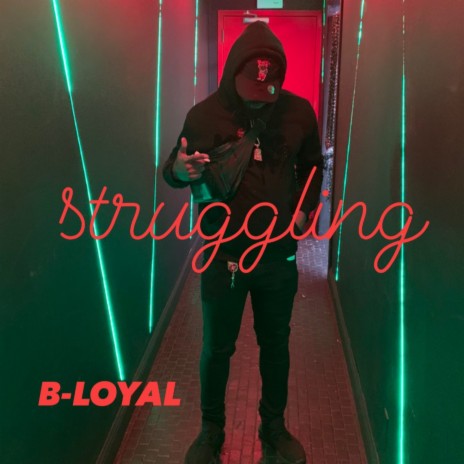 struggling | Boomplay Music