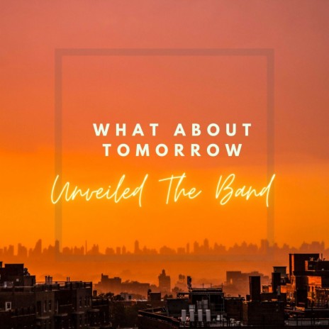 What About Tomorrow | Boomplay Music