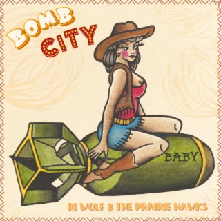 Bomb City Baby lyrics | Boomplay Music