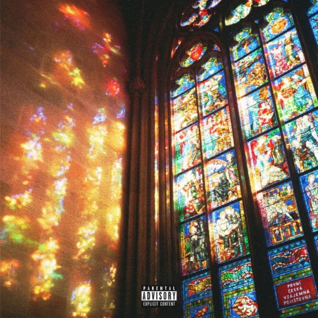 stained glass | Boomplay Music