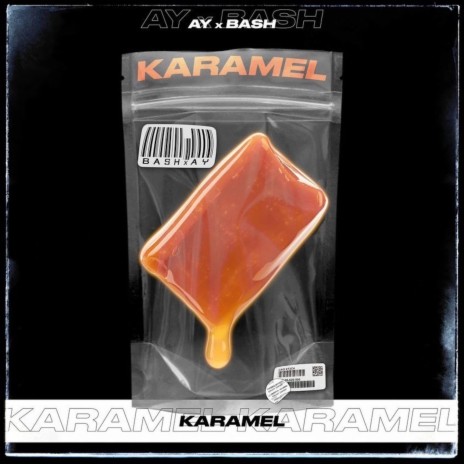 Karamel ft. Bash | Boomplay Music