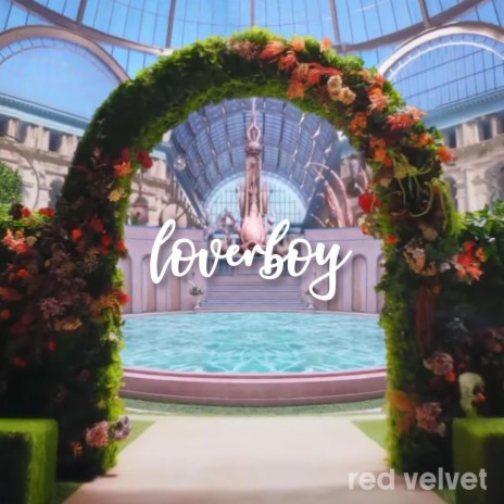 Loverboy | Boomplay Music