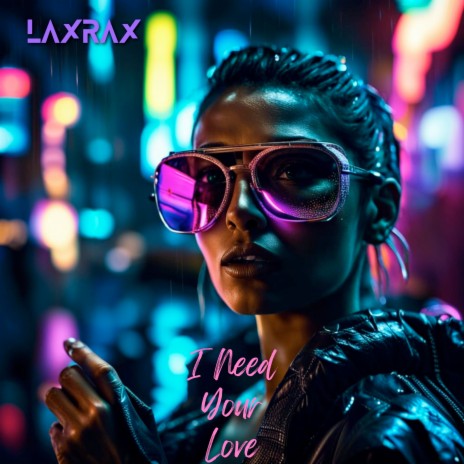 I Need Your Love | Boomplay Music