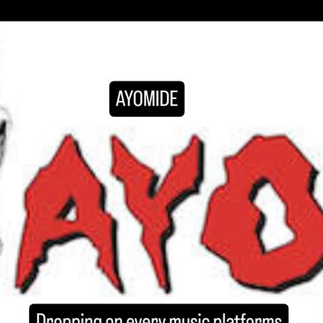 AYOMIDE | Boomplay Music