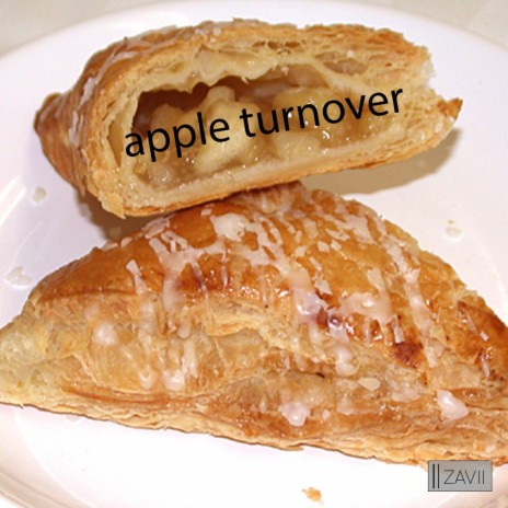 Apple Turnover